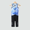 sleeveless tri suit